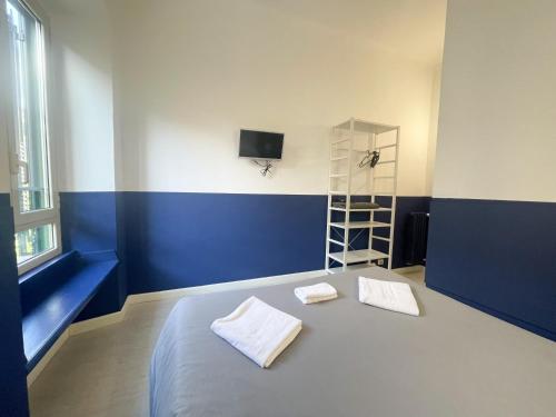Prati Boutique Suites, Roma (foto 10)