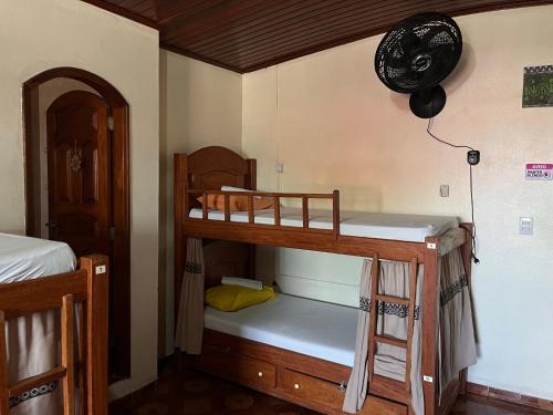 Hostel Roraima