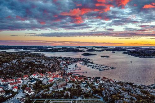 Vetteberget Lagenheten