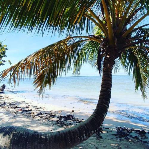 Ap Brisa da Ilha Boipeba in Ilja De Boipeba