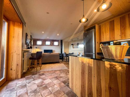Apartment - Ground Floor