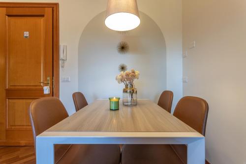Oscar Garden Apartment - Near the Vatican, Rome (photo 7)