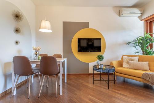 Oscar Garden Apartment - Near the Vatican, Rome (photo 2)