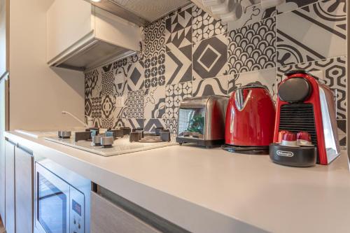 Oscar Garden Apartment - Near the Vatican, Rome (photo 4)