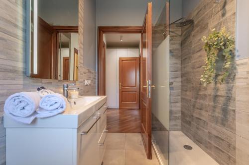 Oscar Garden Apartment - Near the Vatican, Rome (photo 3)