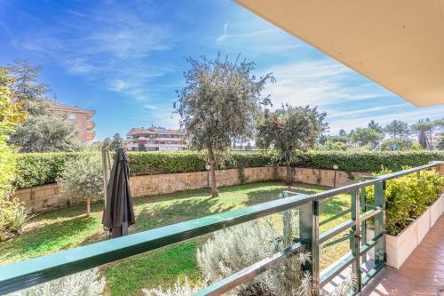 Oscar Garden Apartment - Near the Vatican, Rome (photo 6)