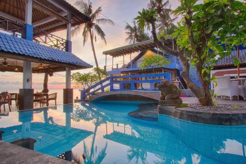 Photo - Matahari Tulamben Resort, Dive & SPA