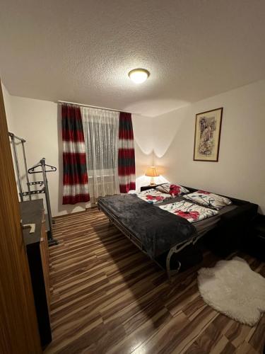 Ferienwohnung Zaric in Sankt Johann im Pongau