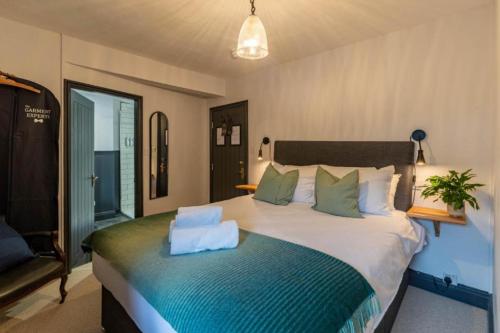 Valencia Hotel