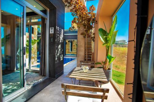 บริการและสิ่งอำนวยความสะดวก, Hill Valley Asilah - Luxury Living & Boutique Hotel in อซิลาห์