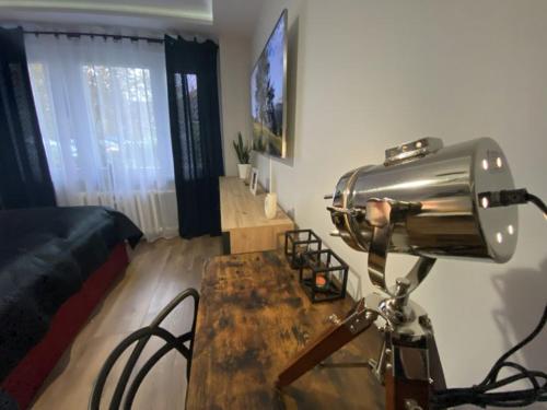 Apartament ,, Sen i Kawa'' - komfortowy nocleg w sercu aglomeracji, Bytom (Foto 10)