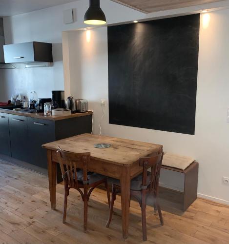 Appartement cosy, Lyon (zdjęcie 2)