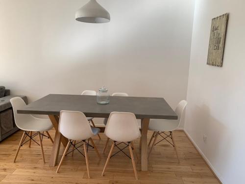 Appartement cosy, Lyon (zdjęcie 6)