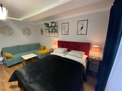 Apartament ,, Sen i Kawa'' - komfortowy nocleg w sercu aglomeracji, Bytom (Foto 6)