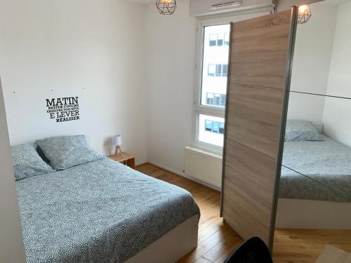 Appartement cosy, Lyon (zdjęcie 7)