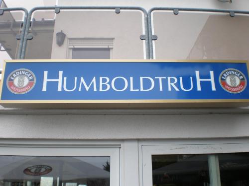 Humboldtruh