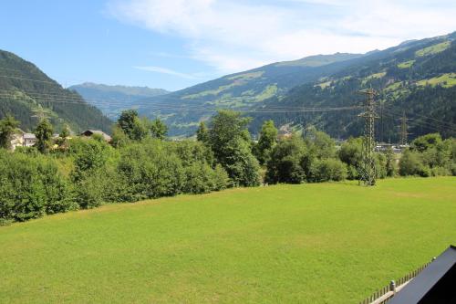 נוף, Haus Andrea Schiestl in זל אם זילר