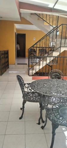 HOTEL MONTALVO in Costa Esmeralda