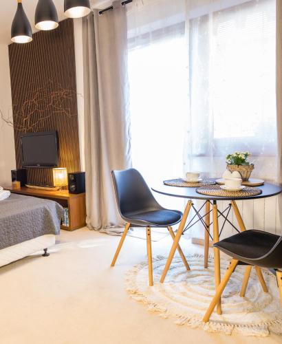 Tatragolf - Apartmán Olívia E104, Велька-Ломница