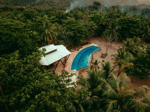 Viajero Tayrona Hostel & Ecohabs · Buritaca