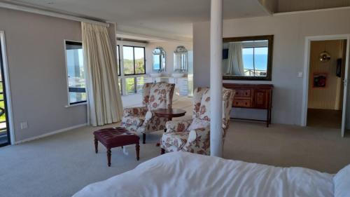 Kidds beach house