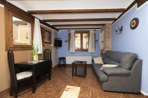  Hotel Apartamentos Melihah in Daroca
