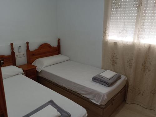 Holiday Apartment Benidorm Spain - image 3