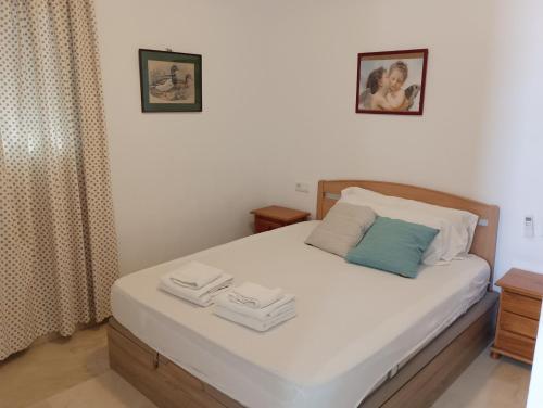 Holiday Apartment Benidorm Spain - image 13