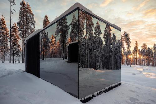 Levi OloResort Suite
