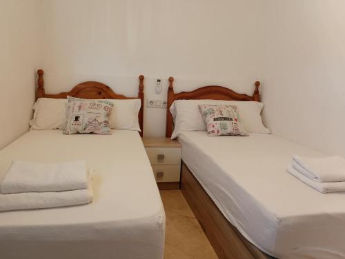 Holiday Apartment Benidorm Spain - image 2