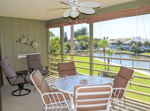 Westbay Point Moorings 214 Home in Holmes Beach, USA