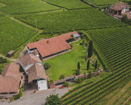  Thanhammer in Terlan