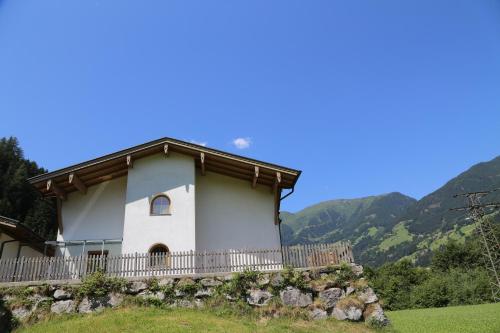 Haus Annemarie Schiestl in Zell am Ziller, Österreich