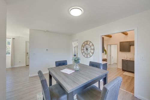 Pet-Friendly Pennsylvania Retreat with Fire Pit! in Lebanon, USA