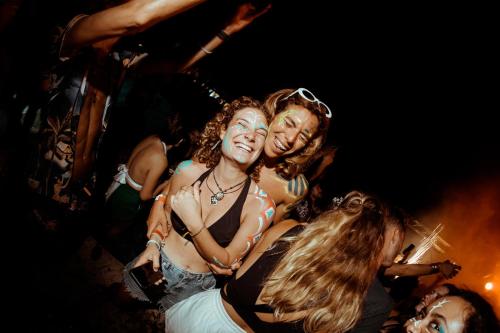 Viajero Tayrona Hostel & Ecohabs