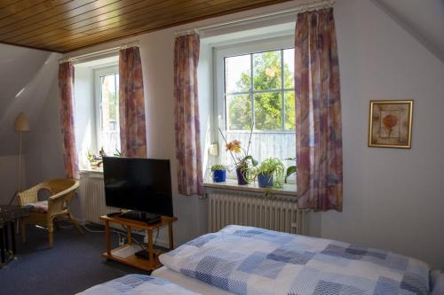 Ferienwohnung Schwudke Wohnung 63 in Gartow