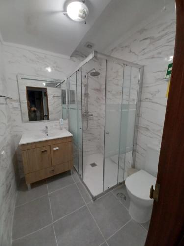 Casas da Bela - Bairro Típico na Nazaré 3