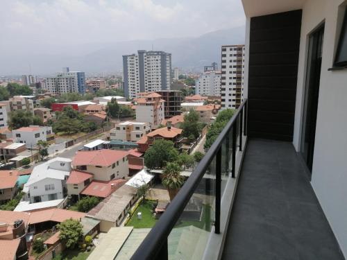 Moderno, confortable apartamento