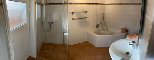 Ferienwohnung am Schloss in Freudenberg (Baden-Wurttemberg)