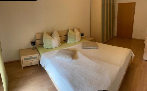 Ferienwohnung am Schloss in Freudenberg (Baden-Wurttemberg)