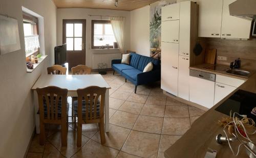 Ferienwohnung am Schloss in Freudenberg (Baden-Wurttemberg)