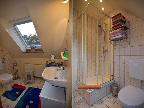 Ferienwohnung Schwudke Wohnung 62 in Gartow