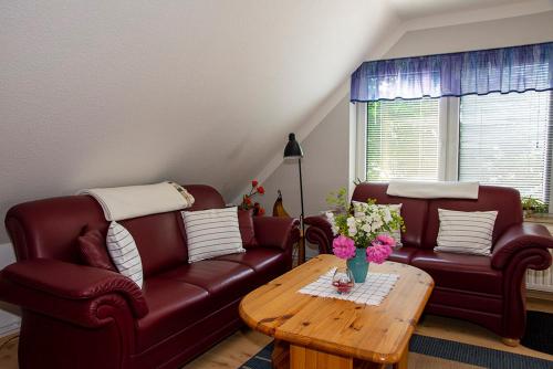 Ferienwohnung Schwudke Wohnung 62 in Gartow
