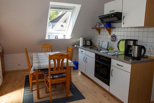 Ferienwohnung Schwudke Wohnung 62 in Gartow