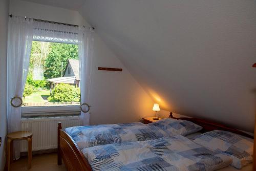 Ferienwohnung Schwudke Wohnung 62 in Gartow