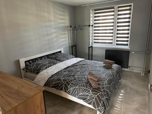 Apartament Kościuszko (Apartament Kosciuszko) in Moszna