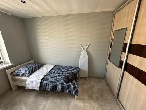 Apartament Kościuszko (Apartament Kosciuszko) in Moszna