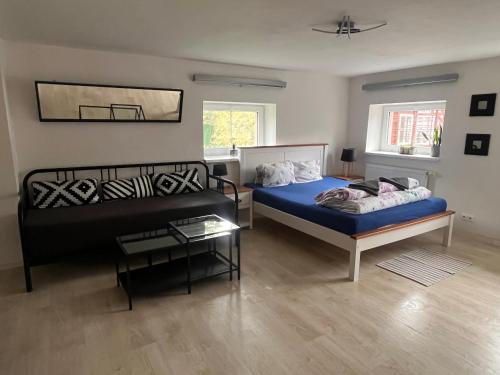 Apartmány Klárka