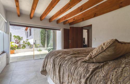 Top location with private pool, Valle de Bravo (foto 2)