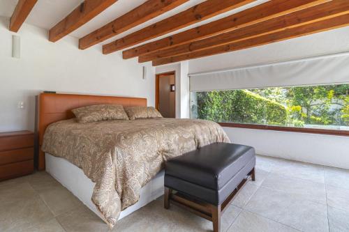 Top location with private pool, Valle de Bravo (foto 10)